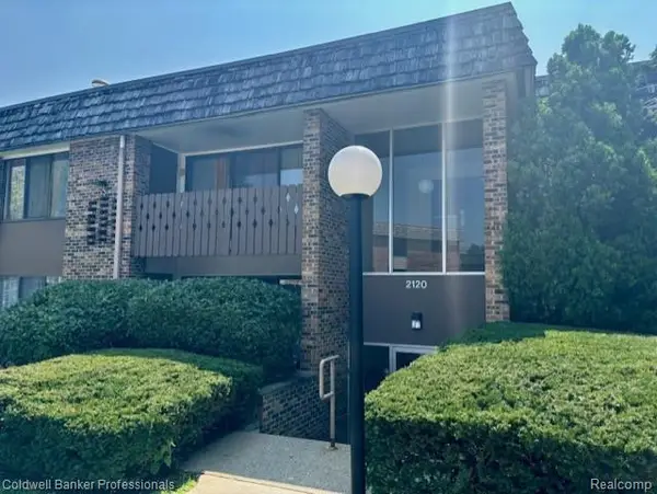 2120 Pauline Boulevard #305, AnnArbor, MI 48103