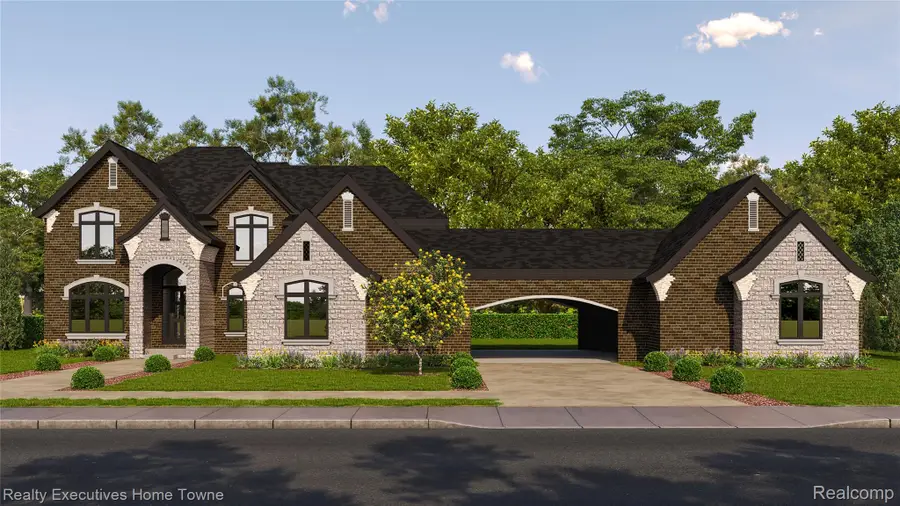 67748 Overlook Trail, Washington, MI 48095 - Image #2