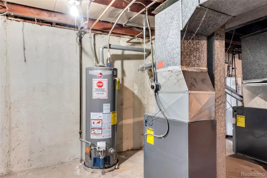 17288 Bentler Street #27, Detroit, MI 48219 - Image #2