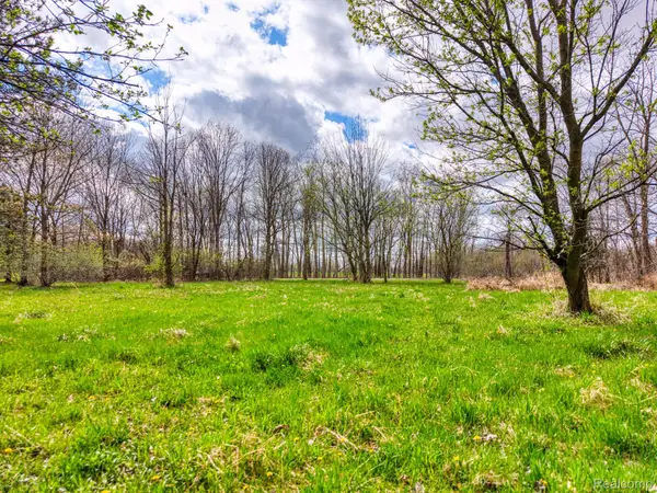 0 Van Orden, Fowlerville, MI 48836