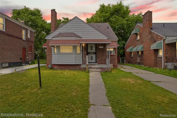 20214 Greeley Street, HighlandPark, MI 48203