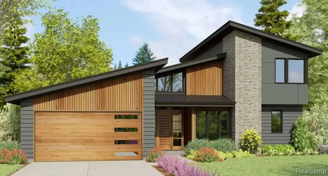 1974 Sandy Shores Drive, Oxford, MI 48371 - Image #1