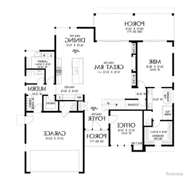 1974 Sandy Shores Drive, Oxford, MI 48371 - Image #3