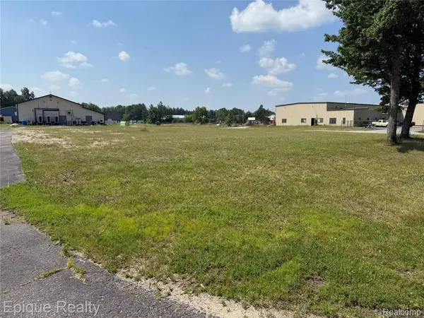 488 E Dresden Street, Kalkaska, MI 49646