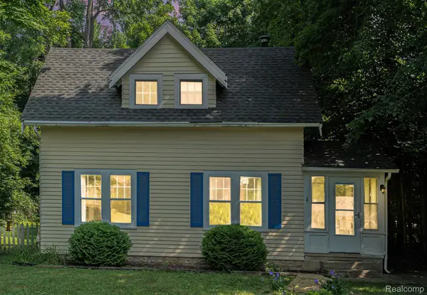 46044 Norton Court, Northville, MI 48167