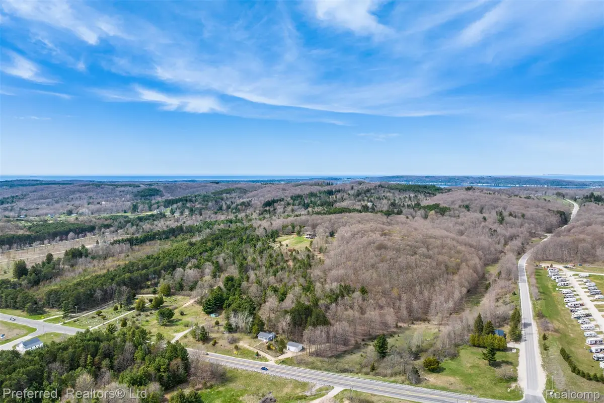 VAC Lobb Road, Frankfort, MI 49635 - #1