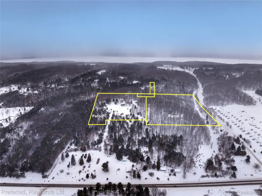 VAC Lobb Road, Frankfort, MI 49635 - #3