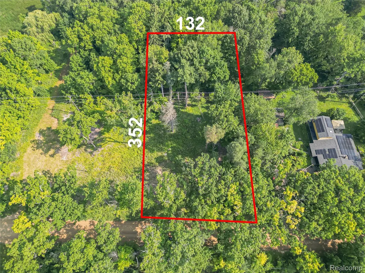 7230 Walnut Lake Rd - Lot 2 Road, West Bloomfield, MI 48323 - Image #1