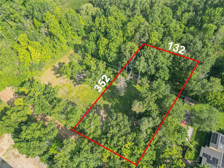 7230 Walnut Lake Rd - Lot 2 Road, West Bloomfield, MI 48323 - Image #2