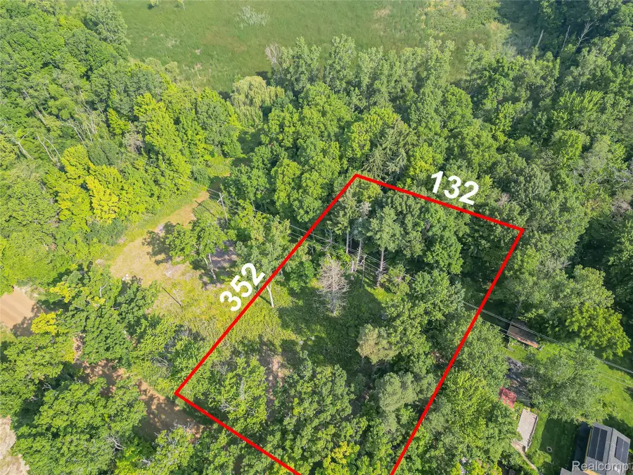 7230 Walnut Lake Rd - Lot 2 Road, West Bloomfield, MI 48323 - Image #3