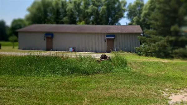 0 Deckerville Deckerville, CassCity, MI 48726