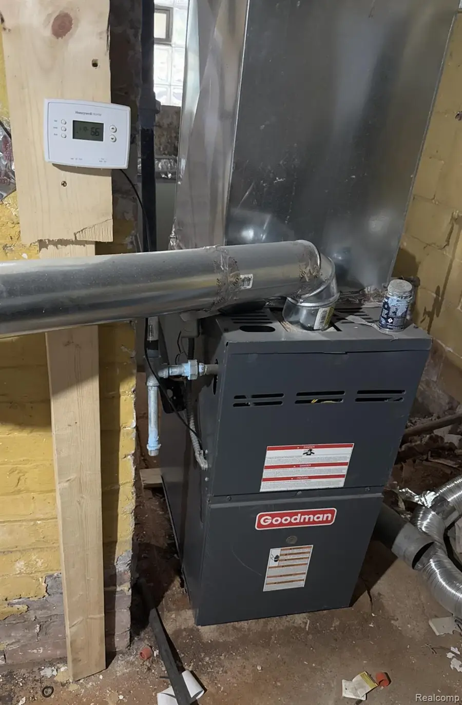 9453 Edgewood Street, Detroit, MI 48213 - Image #2