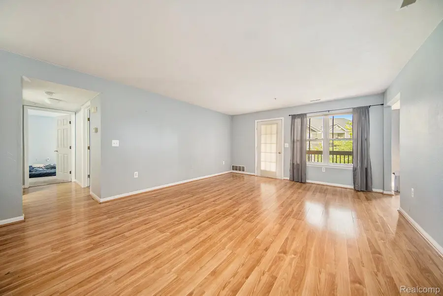 1307 Millbrook Trail, Pittsfield, MI 48108 - Image #2