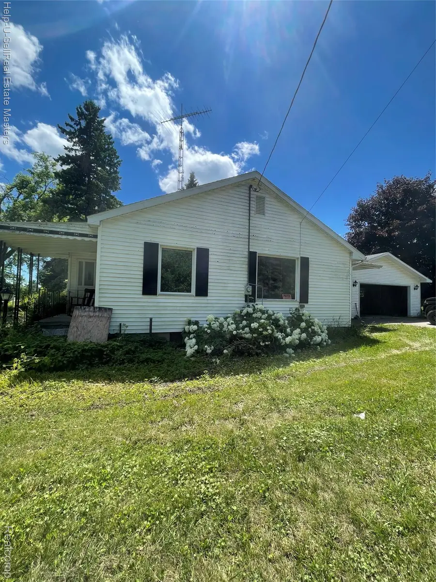 14452 Spruce Road, Spruce, MI 48762 - Image #2