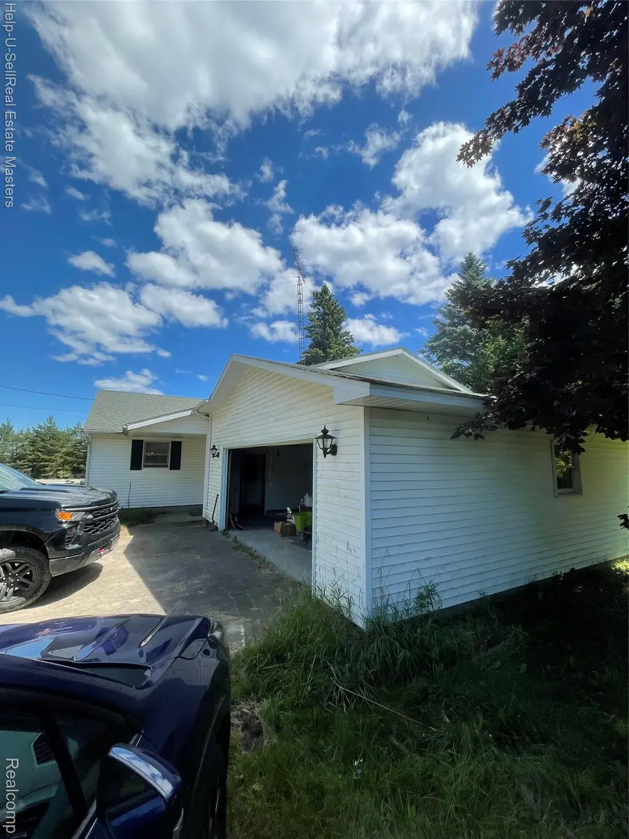 14452 Spruce Road, Spruce, MI 48762 - Image #3
