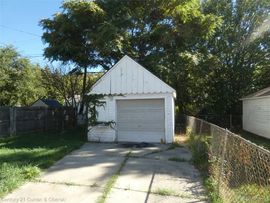 20466 Spencer Street, Detroit, MI 48234 - Image #3