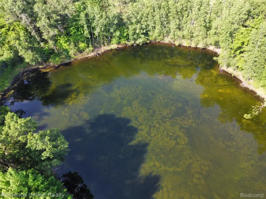 VL Pondside Dr Lot 25, Farwell, MI 48622 - Image #3