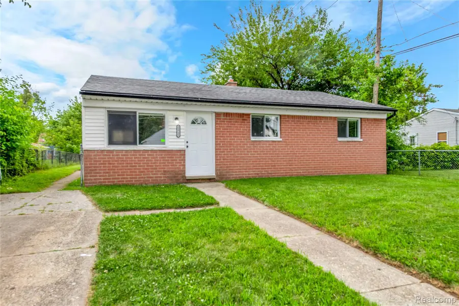 21732 Wellington Avenue, Warren, MI 48089 - Image #2