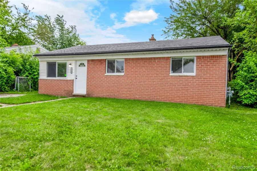 21732 Wellington Avenue, Warren, MI 48089 - Image #3