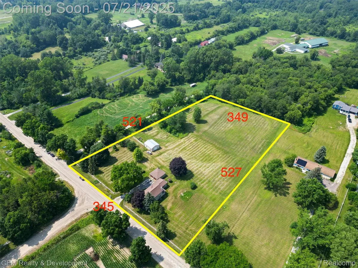 64164 W 8 Mile Road, South Lyon, MI 48178 - Image #1