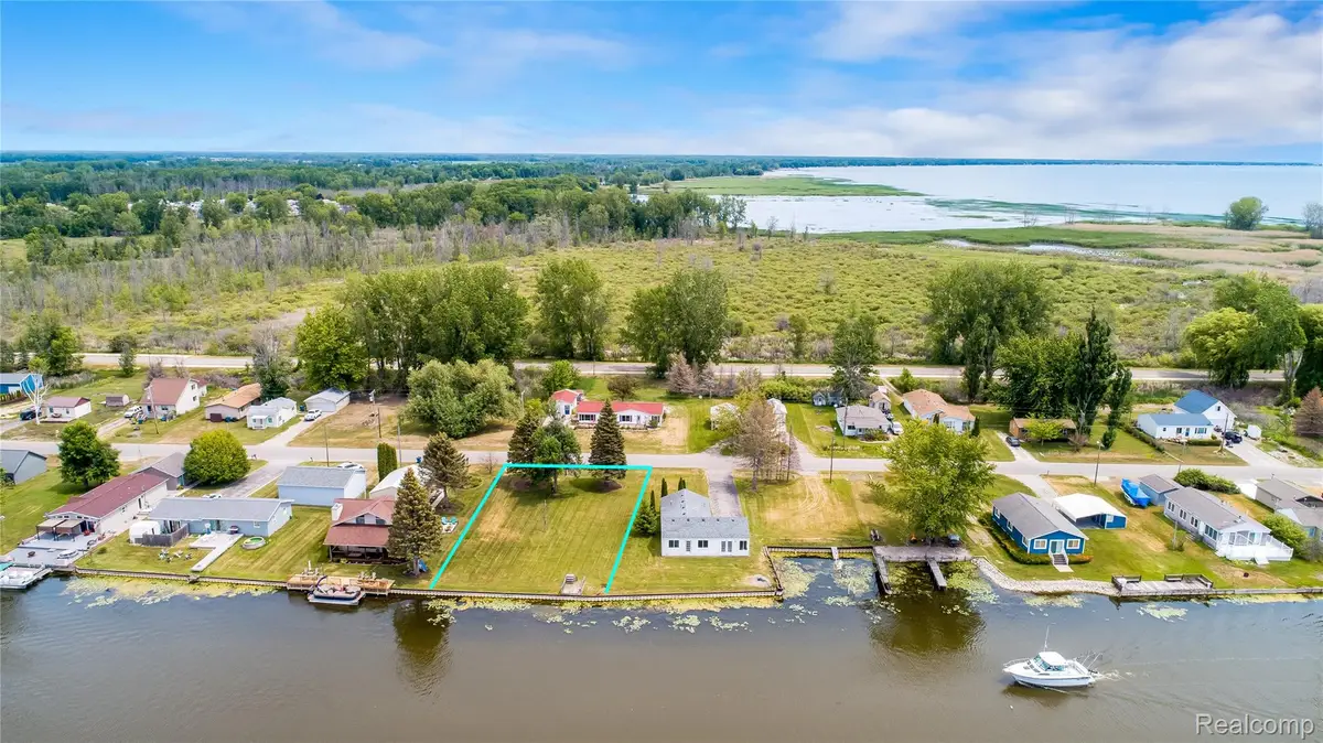 1840 S Riverside Drive, Au Gres, MI 48703 - Image #1