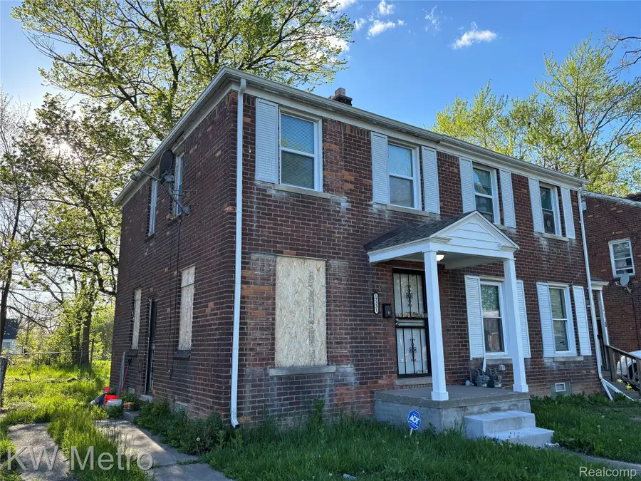 19331 Hoover Street, Detroit, MI 48205 - Image #2