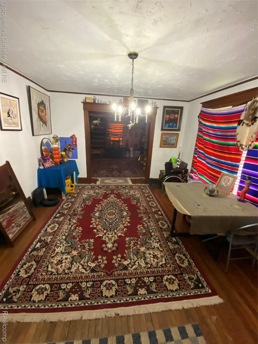 3901-3903 Bewick Street, Detroit, MI 48214 - Image #2