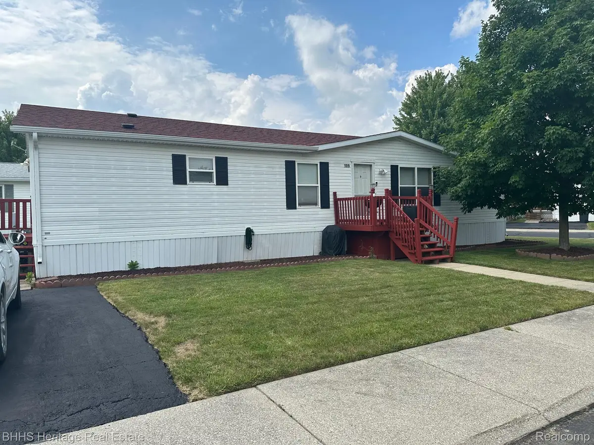 189 Chinkapin Rill, Fenton, MI 48430 - Image #1