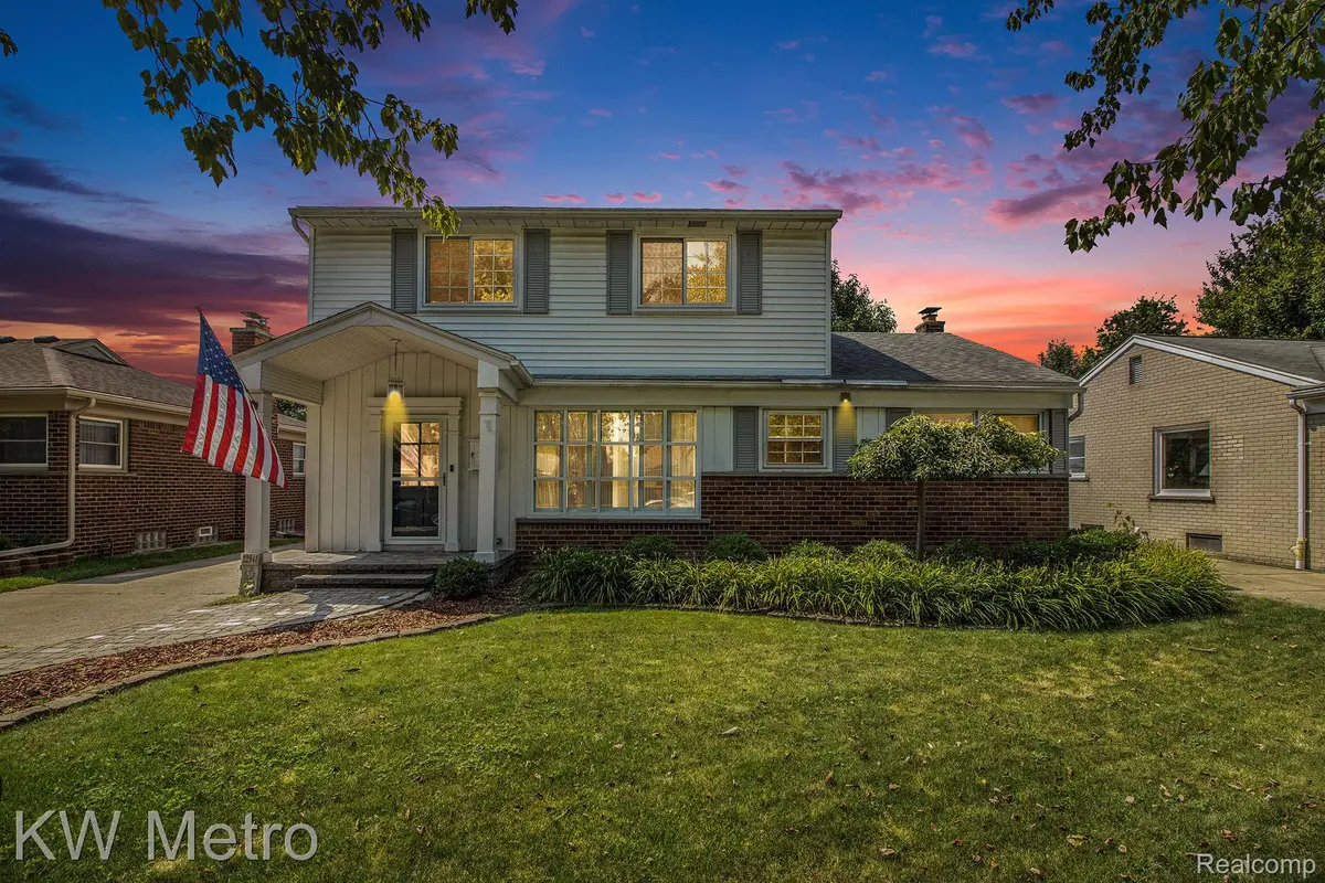 22948 Lingemann Street, Saint Clair Shores, MI 48080 - Image #1