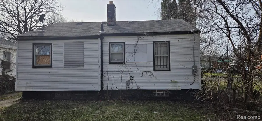 18052 Mackay Street, Detroit, MI 48234 - Image #3