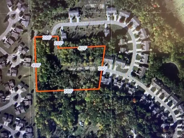 00 Emeraldwood Trail, Flushing, MI 48433 - Image #2