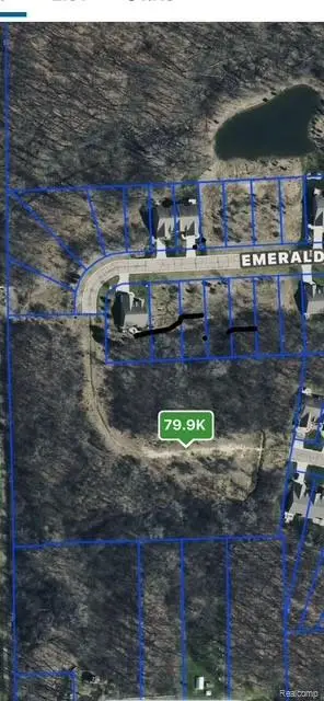 00 Emeraldwood Trail, Flushing, MI 48433 - Image #3