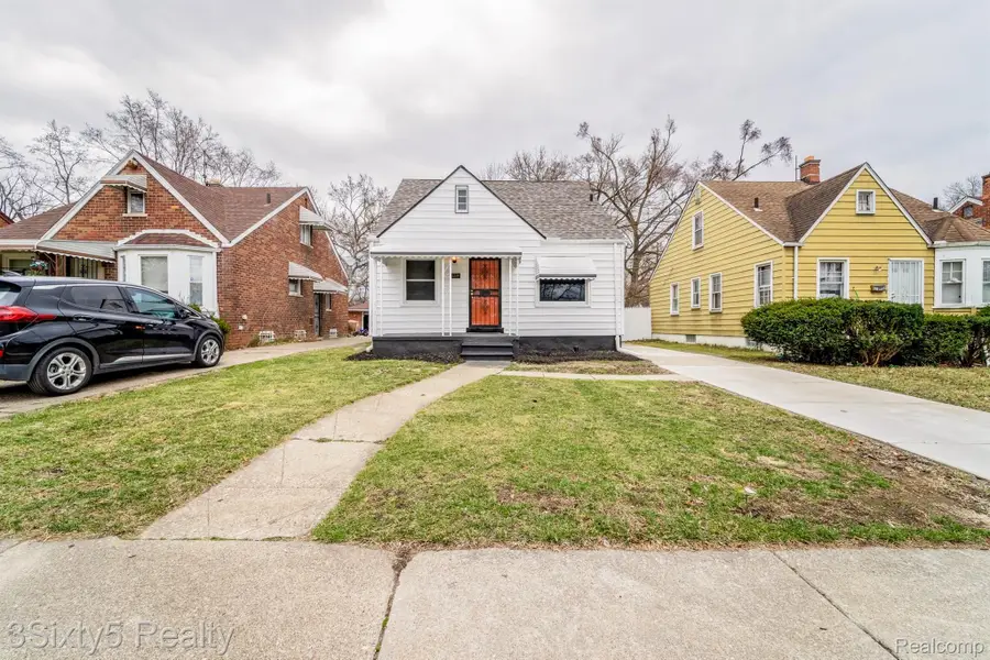 17228 Stout Street, Detroit, MI 48219 - Image #2