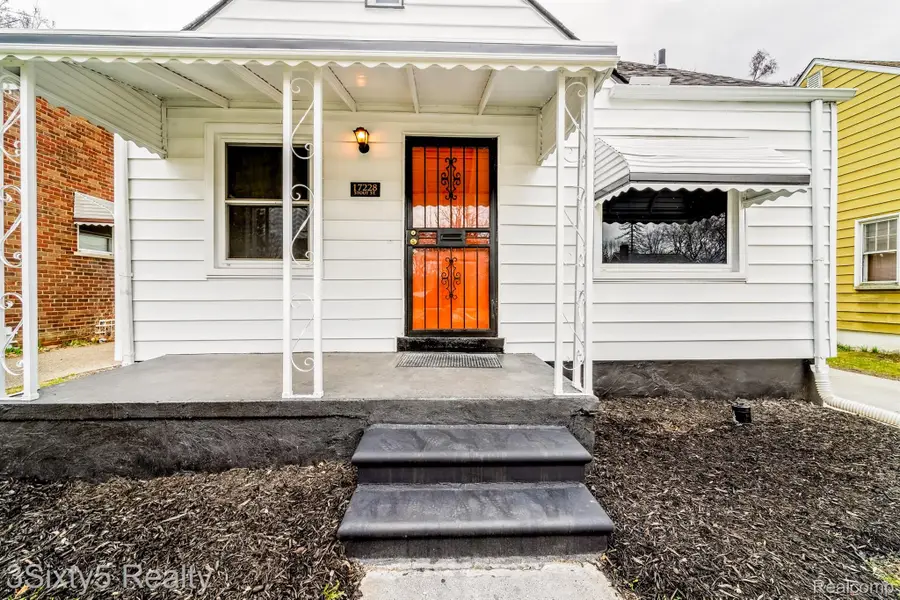 17228 Stout Street, Detroit, MI 48219 - Image #3