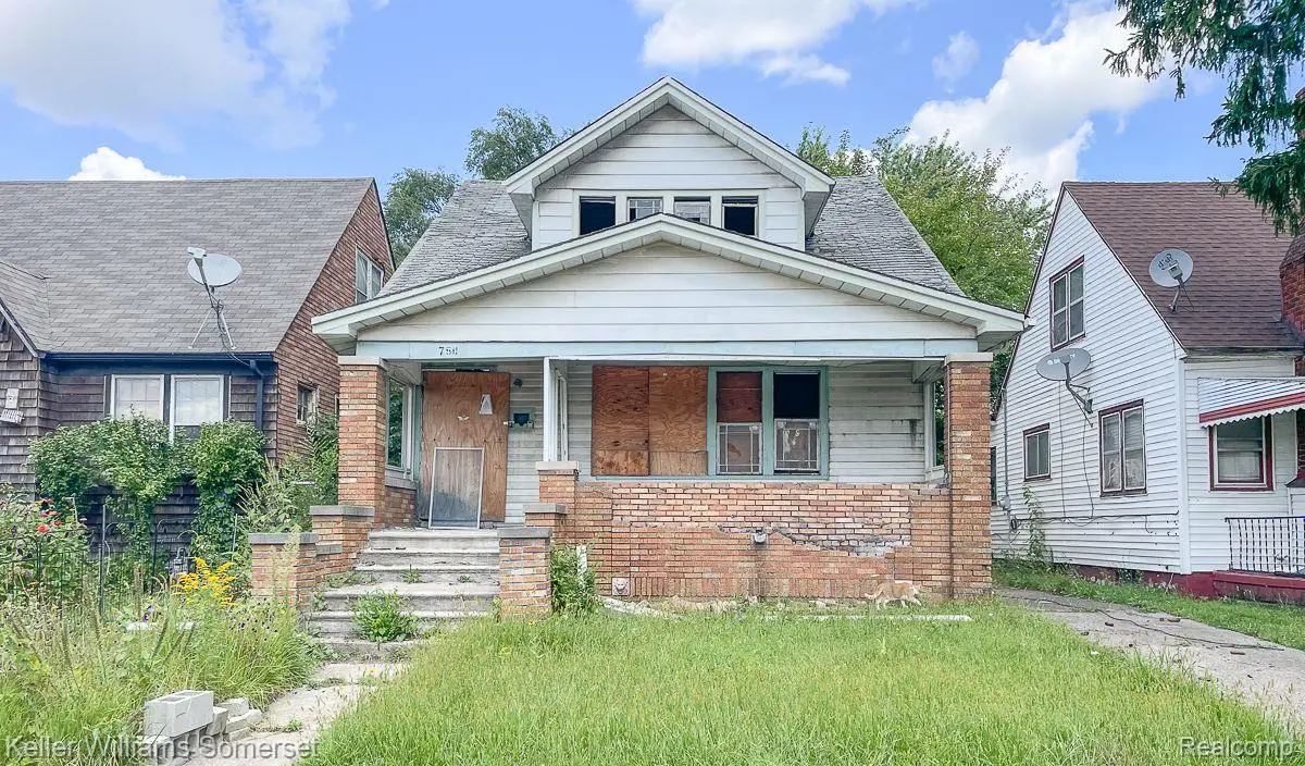 7511 Dobel Street, Detroit, MI 48234 - Image #1