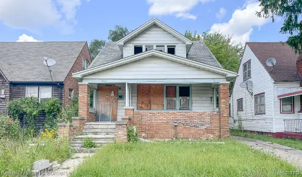 7511 Dobel Street, Detroit, MI 48234