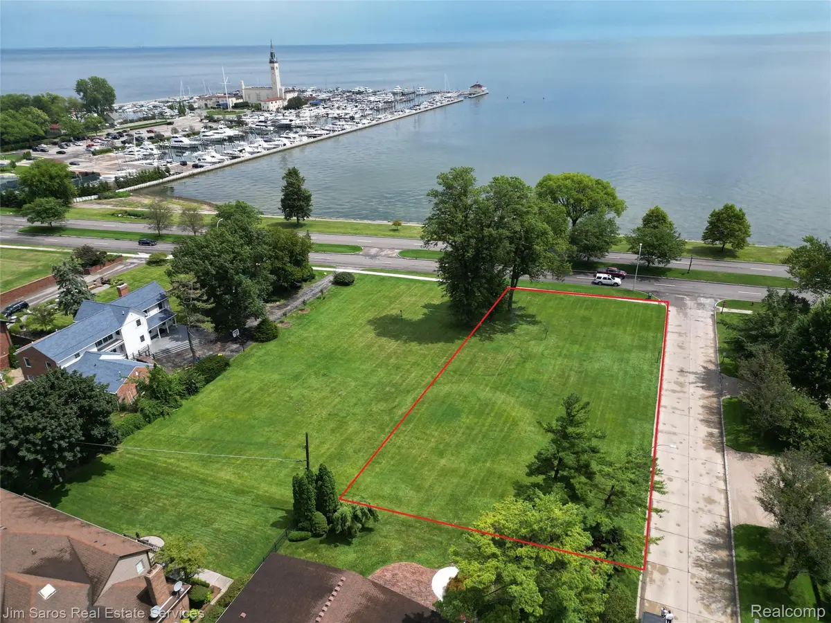 745 Lake Shore Road, Village Of Grosse Pointe Shores, MI 48236 - Image #1