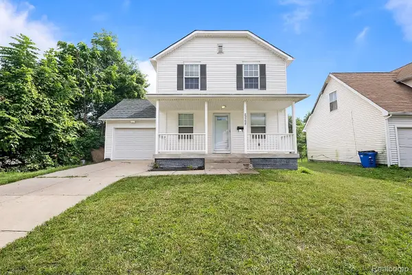 4688 French Road, Detroit, MI 48214