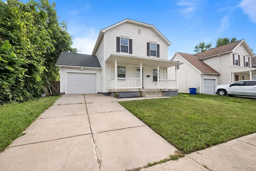 4688 French Road, Detroit, MI 48214 - Image #2