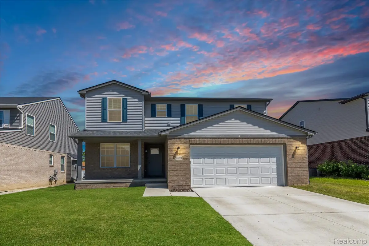 32238 Meridian Drive, Westland, MI 48185 - Image #1