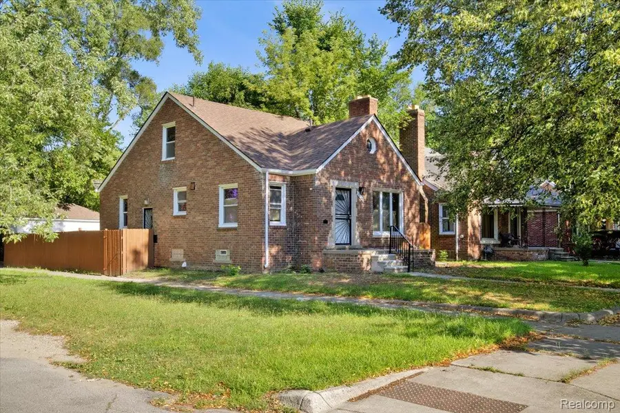 17420 Edinborough Road, Detroit, MI 48219 - Image #3