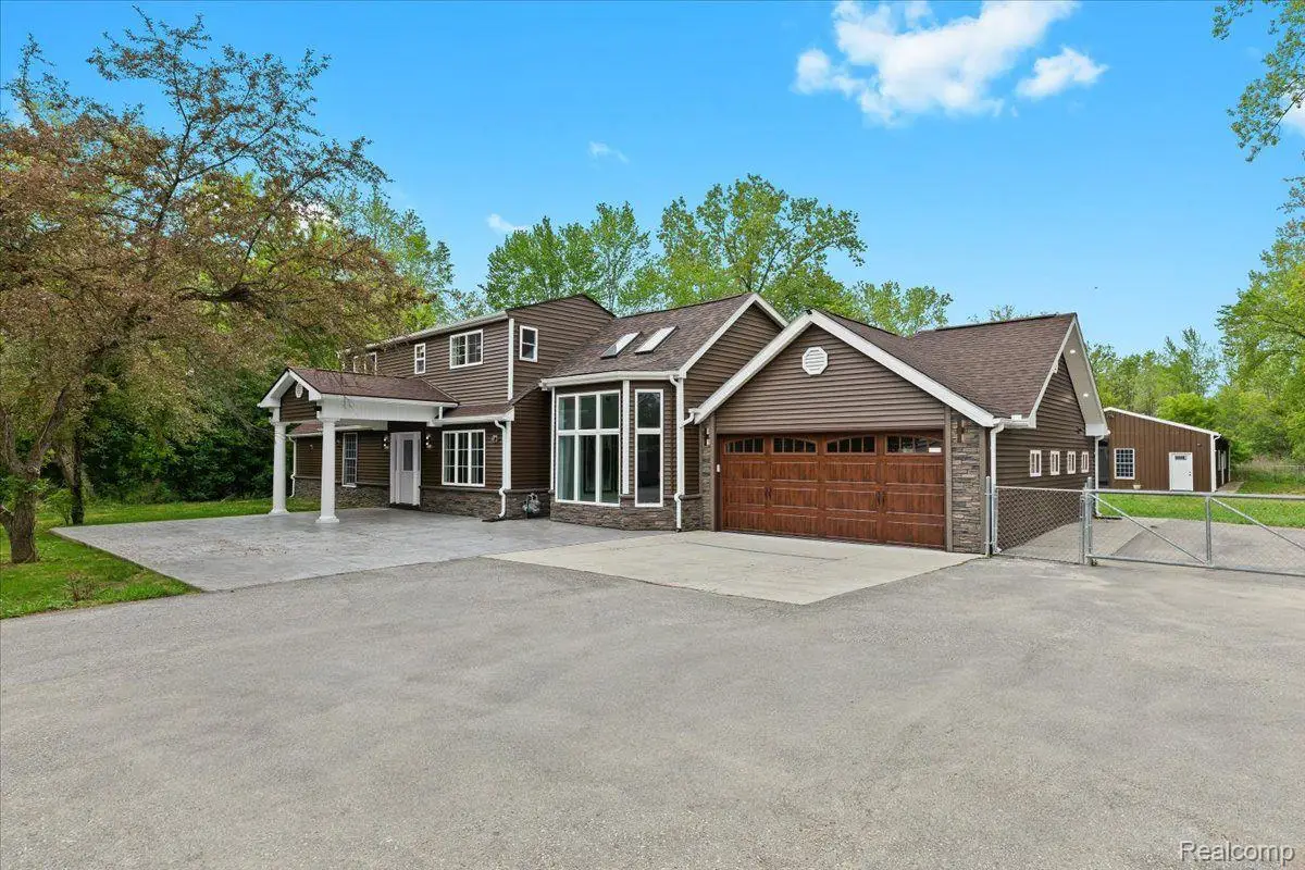 49712 Geddes Road, Canton, MI 48188 - Image #1