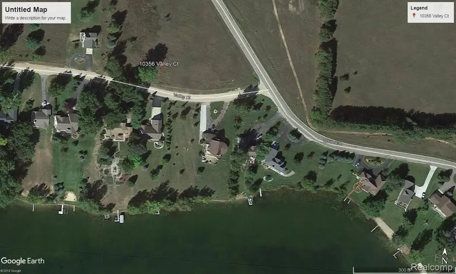 10356 Valley Court, Stanwood, MI 49346 - Image #2