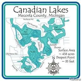 10356 Valley Court, Stanwood, MI 49346 - Image #3