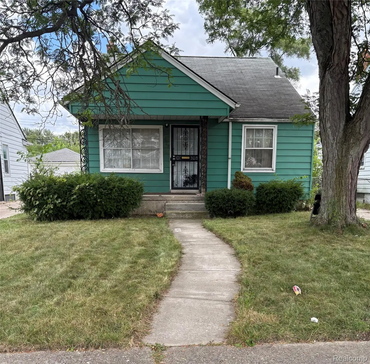 8620 Pierson Street, Detroit, MI 48228 - Image #1