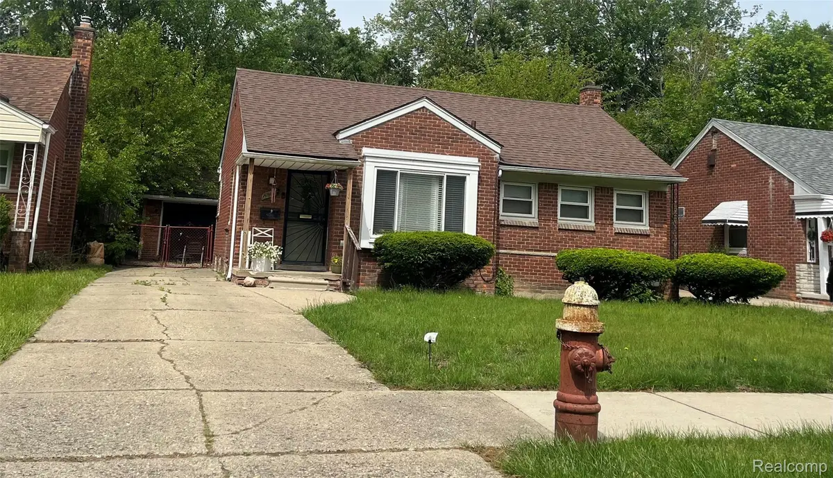 9581 Heyden Street, Detroit, MI 48228 - Image #1