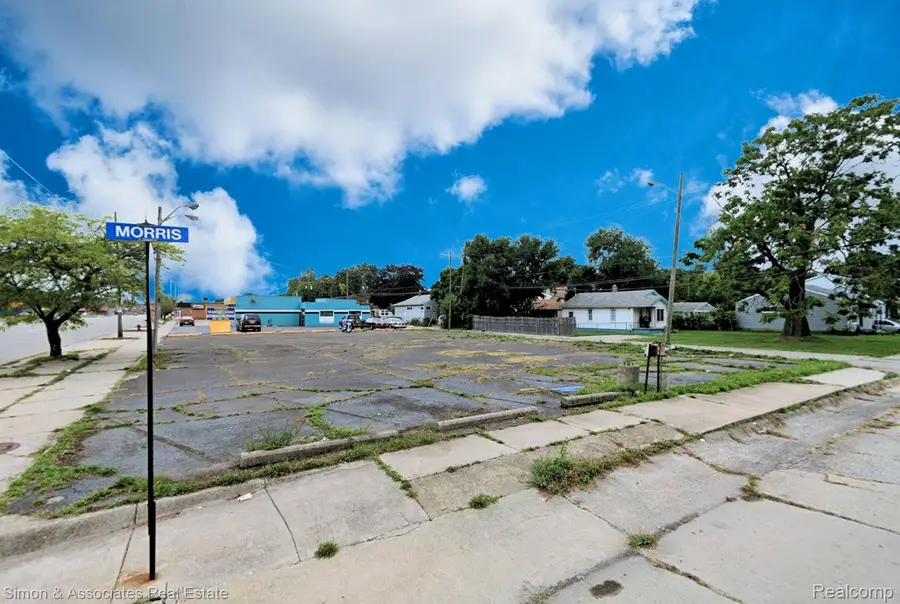 LOT 398 Dix Highway, Detroit, MI 48146 - Image #2