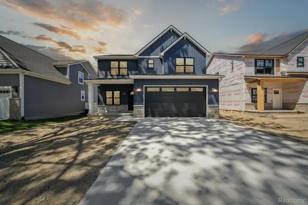 9453 Brookline Avenue, Plymouth, MI 48170