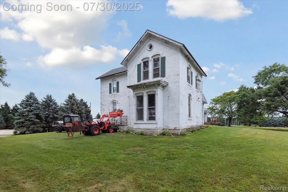 3435 Dietz Road, Williamston, MI 48895 - Image #1