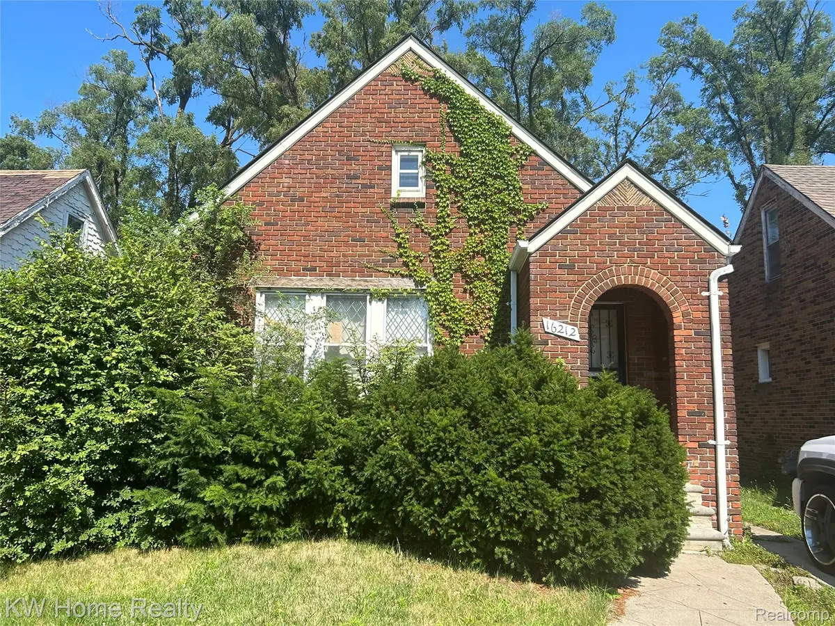 16212 Lesure Street, Detroit, MI 48235 - Image #1